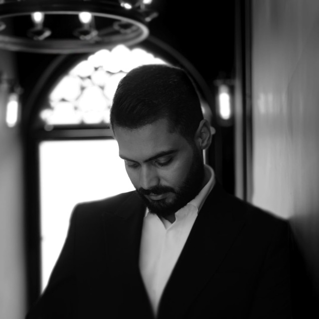 عکس میلاد سودائی