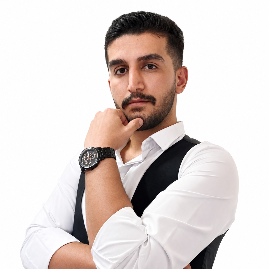 عکس مهدی حسینی